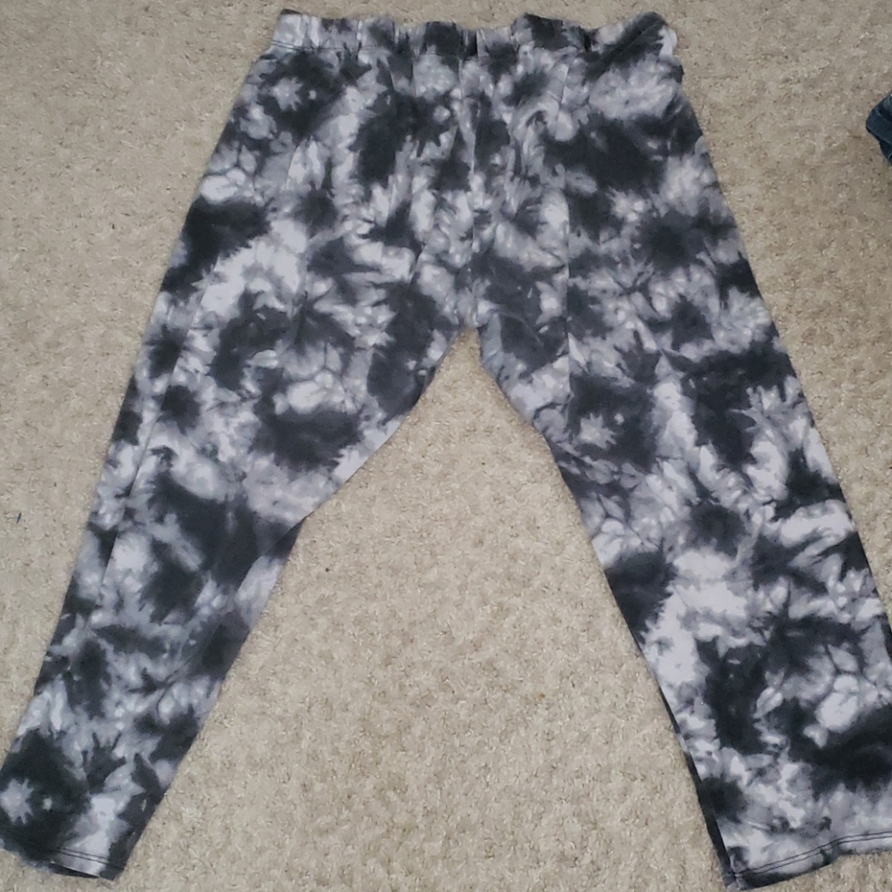 exercise tights